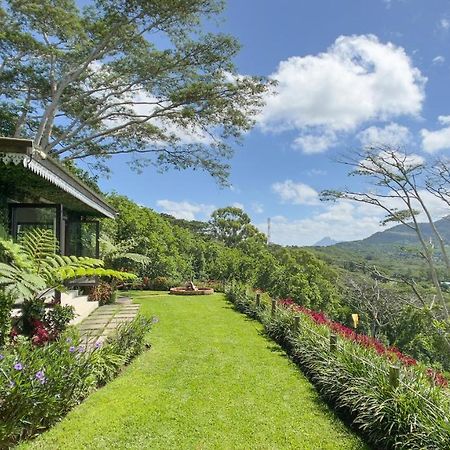 Green Cottage Chamarel Εξωτερικό φωτογραφία