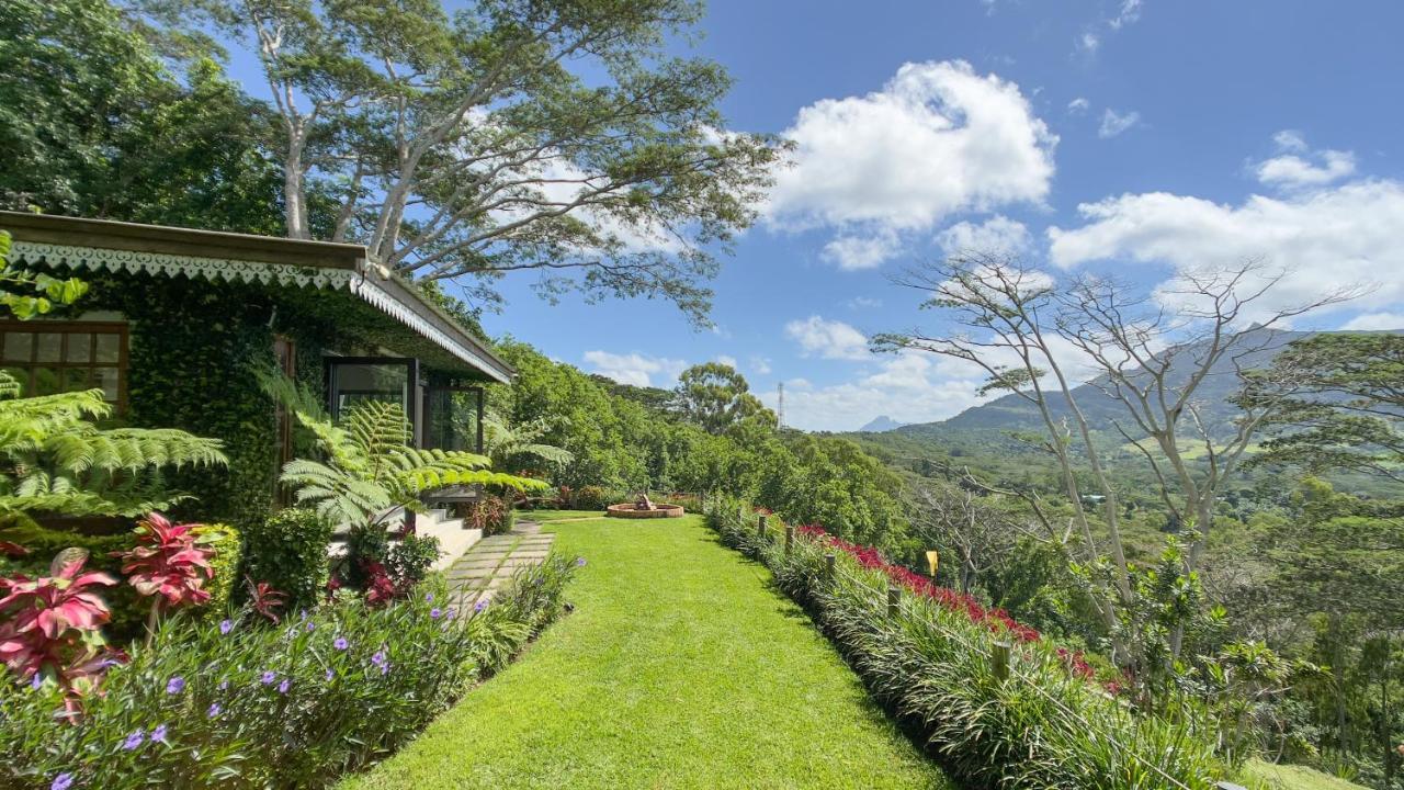 Green Cottage Chamarel Εξωτερικό φωτογραφία