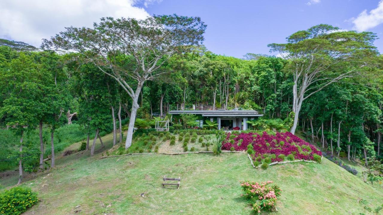 Green Cottage Chamarel Εξωτερικό φωτογραφία