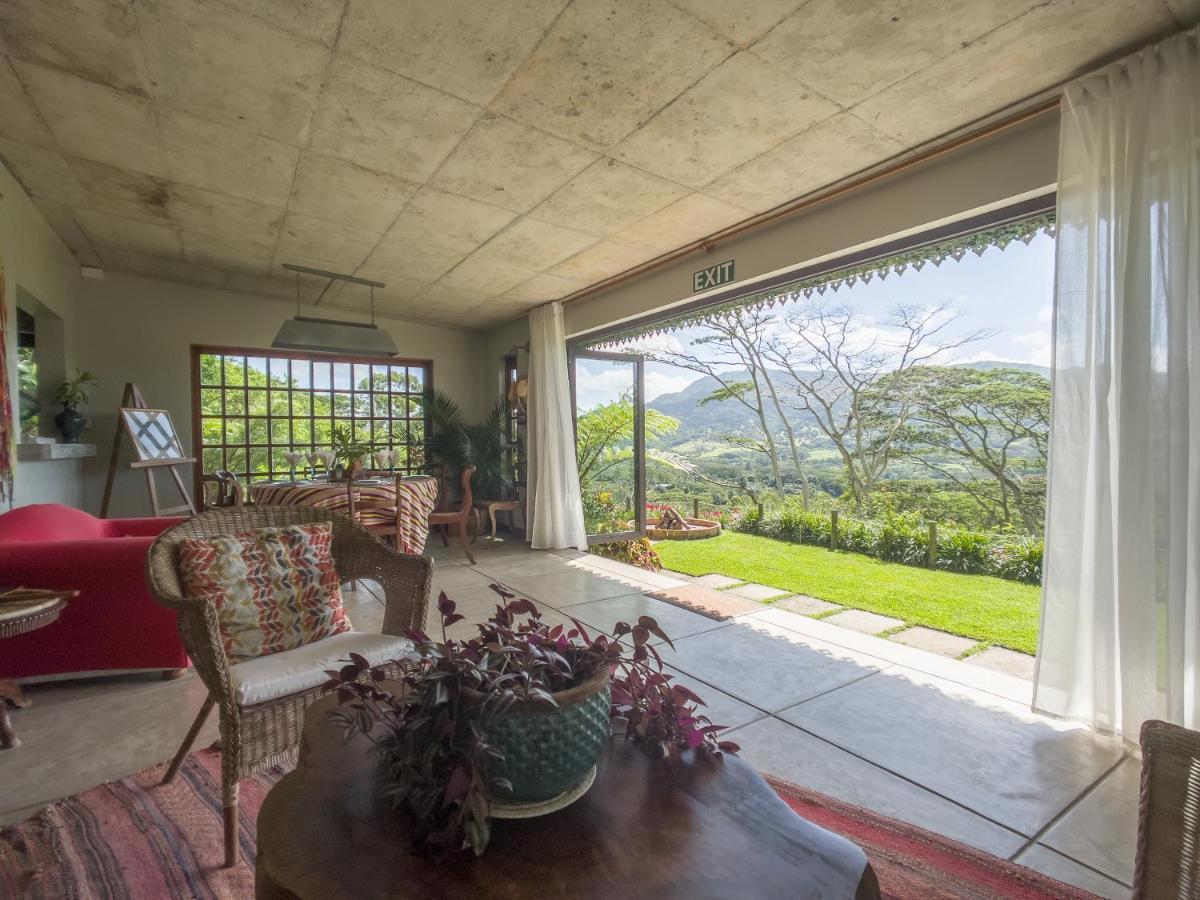 Green Cottage Chamarel Εξωτερικό φωτογραφία