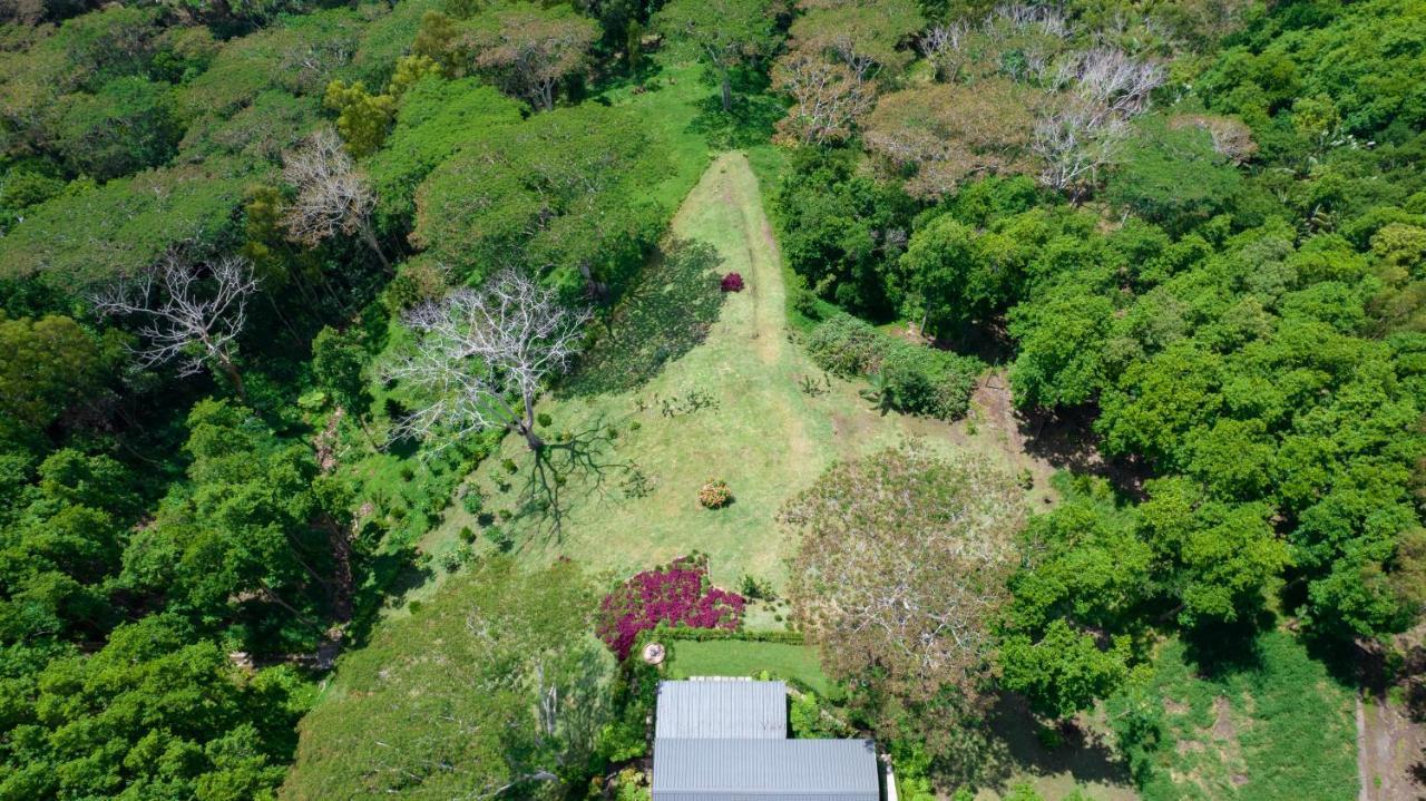 Green Cottage Chamarel Εξωτερικό φωτογραφία