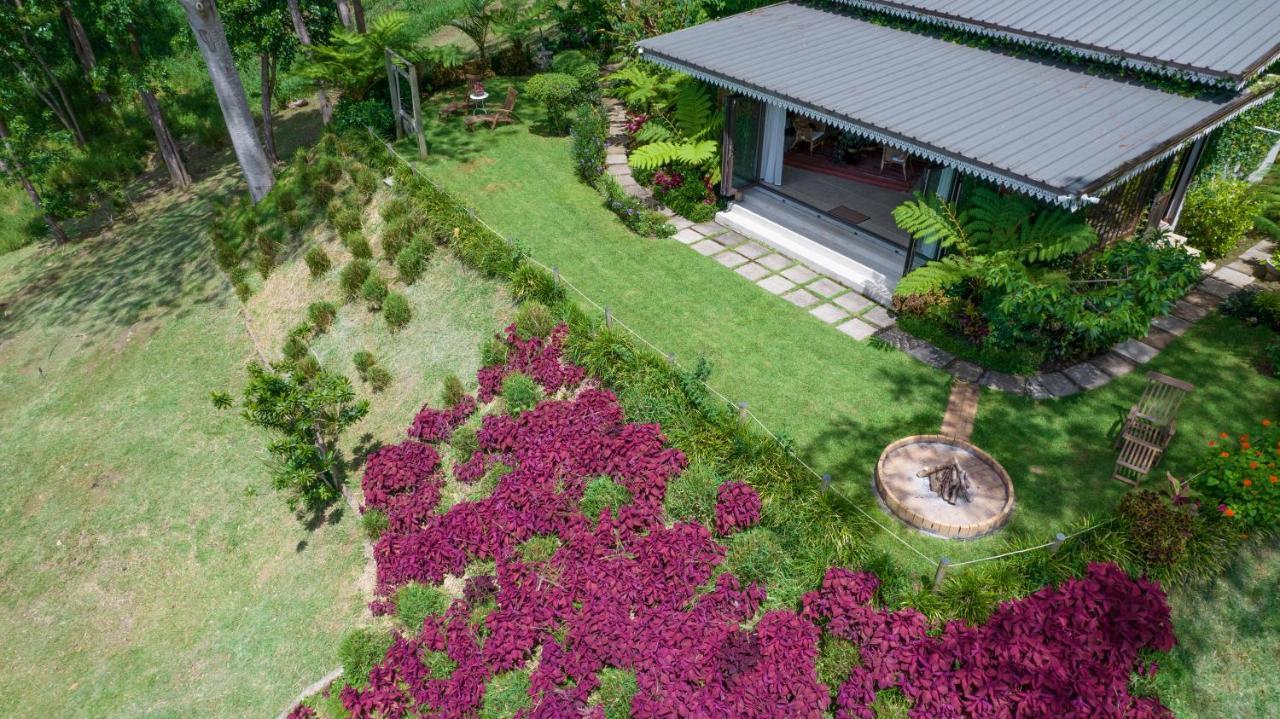Green Cottage Chamarel Εξωτερικό φωτογραφία