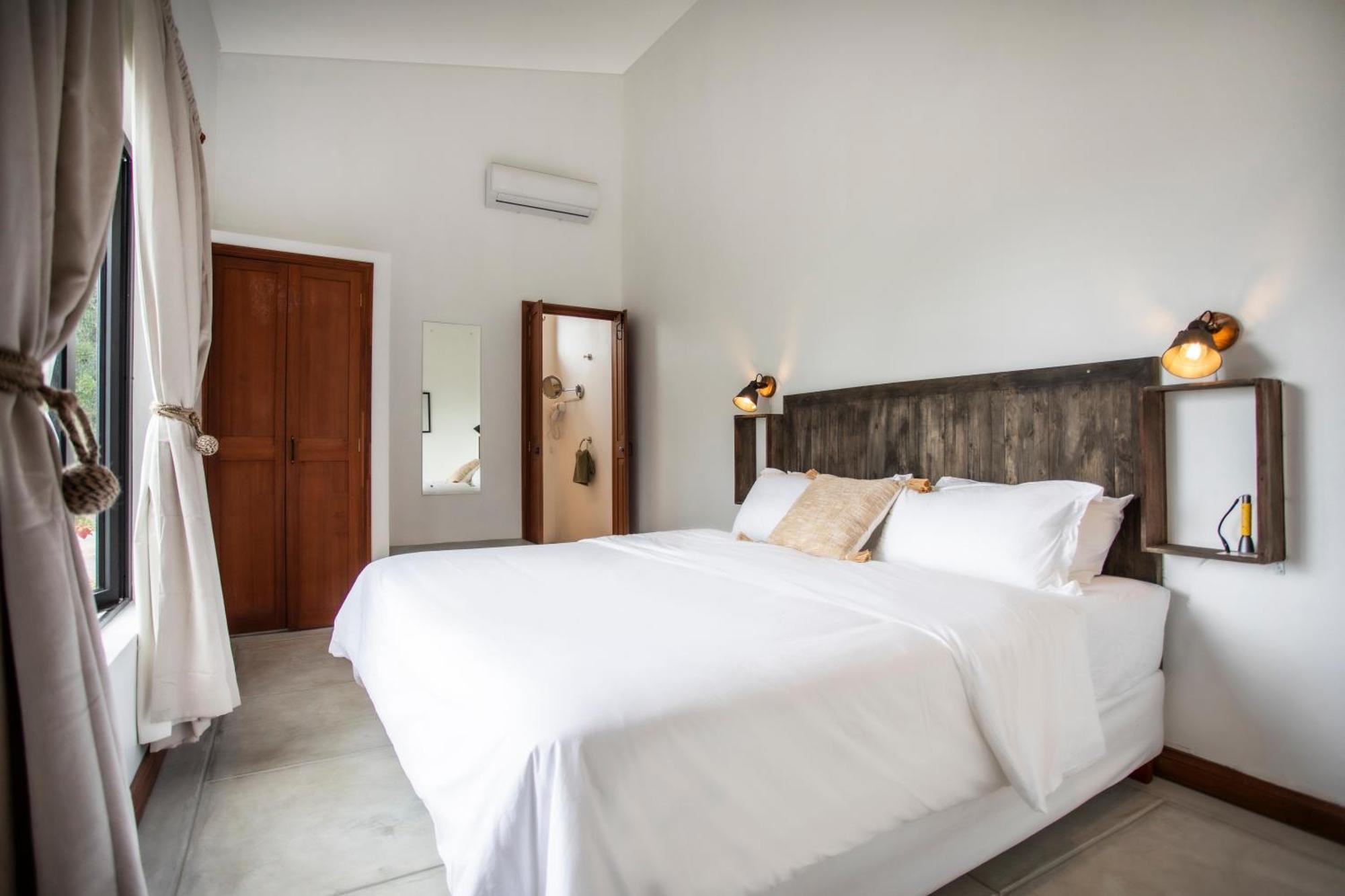 Green Cottage Chamarel Εξωτερικό φωτογραφία