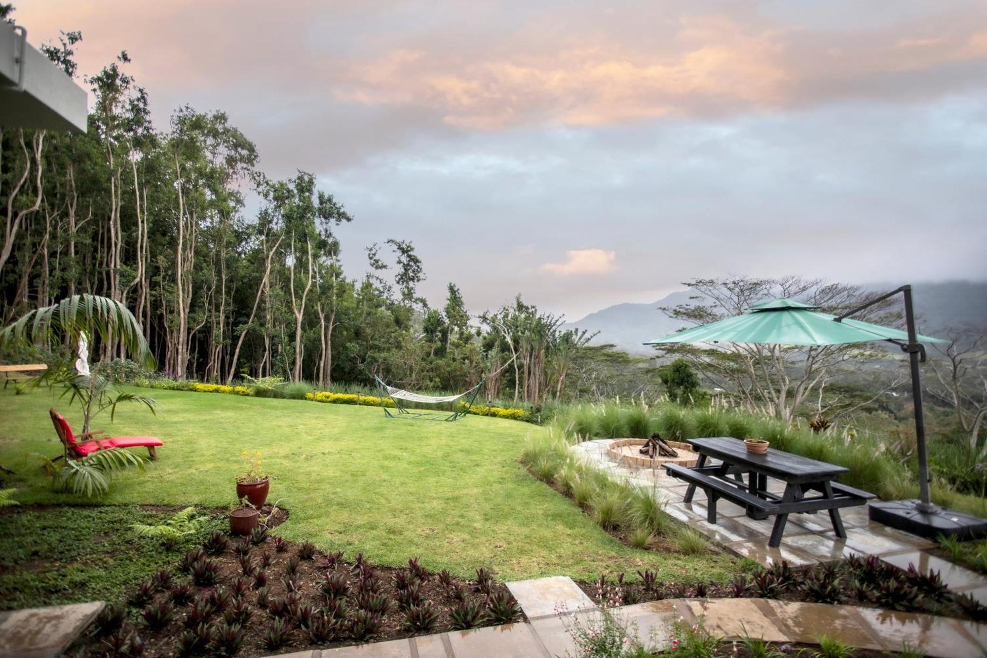 Green Cottage Chamarel Εξωτερικό φωτογραφία